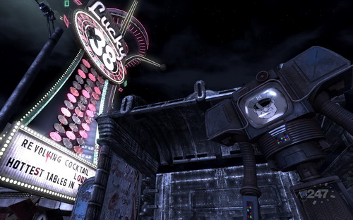 Fallout: New  Vegas