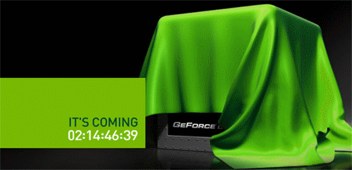 Запущен обратный отсчет: до анонса GTX 460 осталось … 