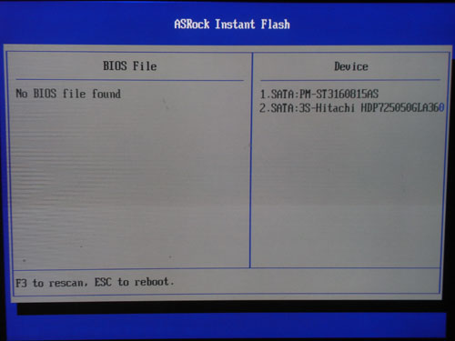 ASRock 890GX Extreme3 Instant Flash