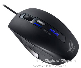 ASUS R.O.G. Mouse