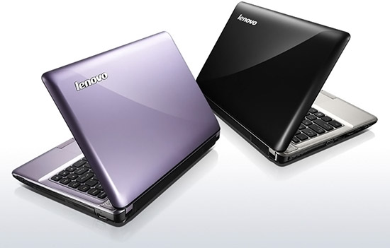 Lenovo IdeaPad Z360