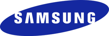 Логотип Samsung