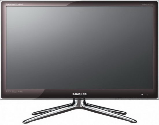 Samsung FX2490HD