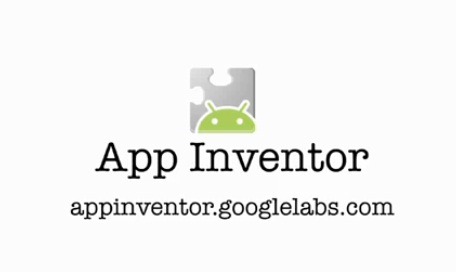 Google App Inventor изобретатель приложений для Android AppInventor Google App Inventor изобретатель приложений для Android