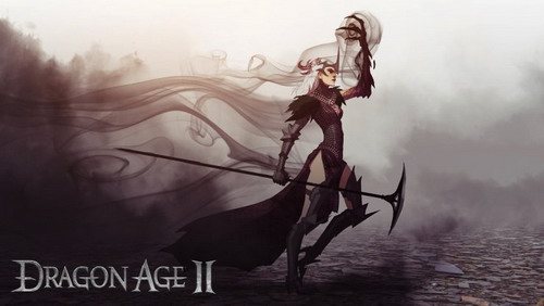 Dragon Age 2 