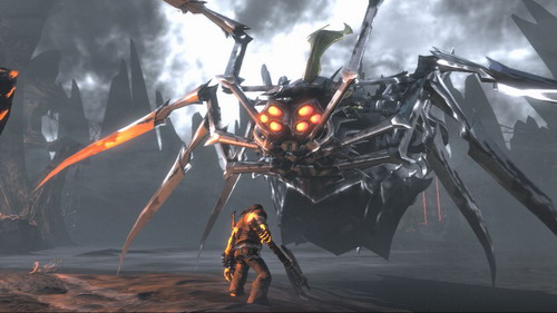 Brutal Legend 