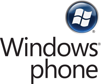 Логотип Windows Phone