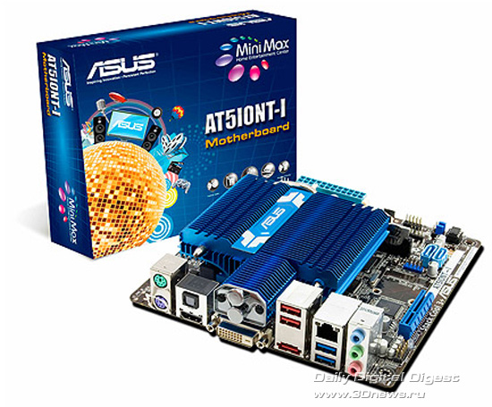 ASUS AT5IONT-I