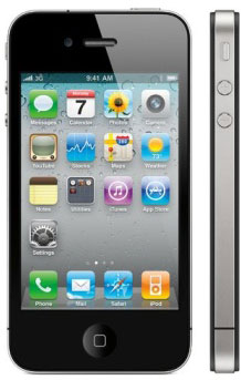 Samsung дарит Galaxy S недовольным владельцам iPhone iphone4 compo Samsung дарит Galaxy S недовольным владельцам iPhone