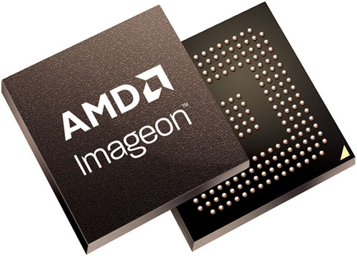 AMD Imagion