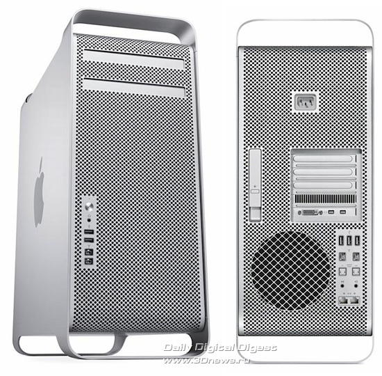 Apple Mac Pro