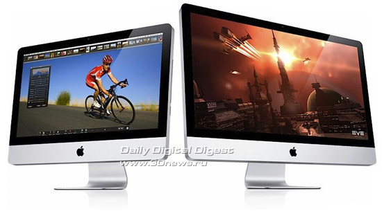 Apple iMac