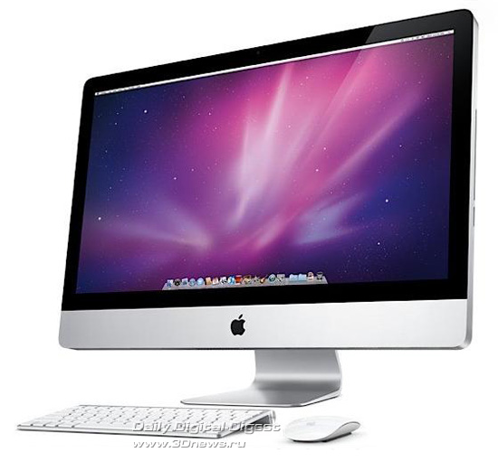 Apple iMac