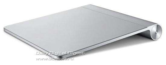 Apple Magic Trackpad
