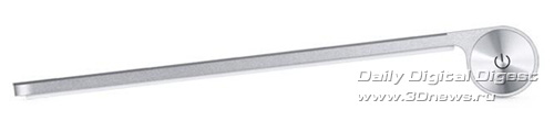 Apple Magic Trackpad