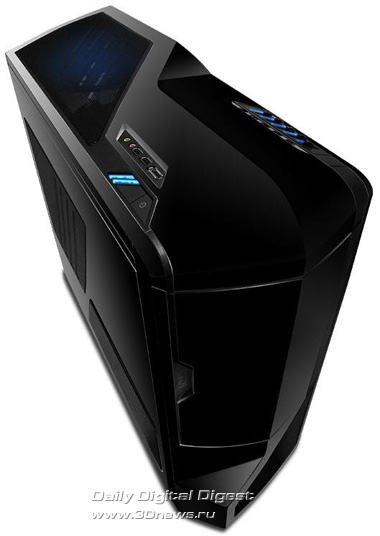 NZXT Phantom