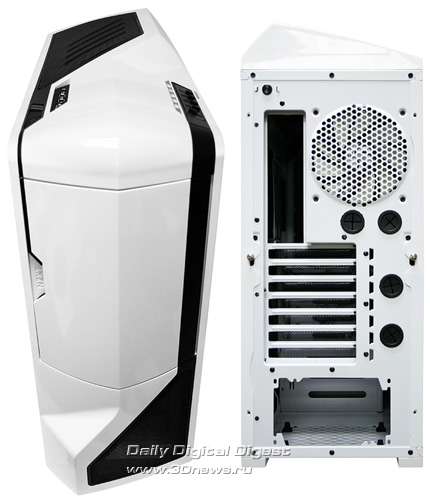 NZXT Phantom