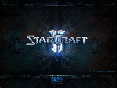 Игра StarCraft II