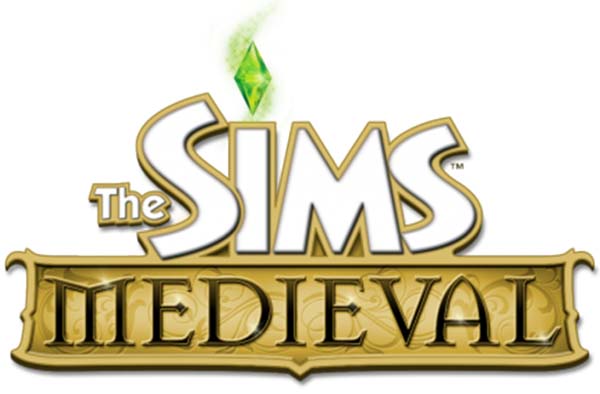 Логотип новой игры