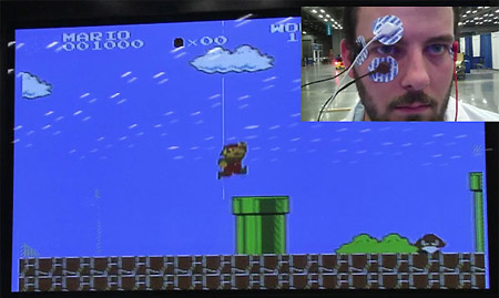 Super Mario � �������