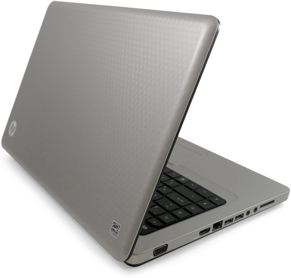 Ноутбук Hp G62 Характеристики И Цена