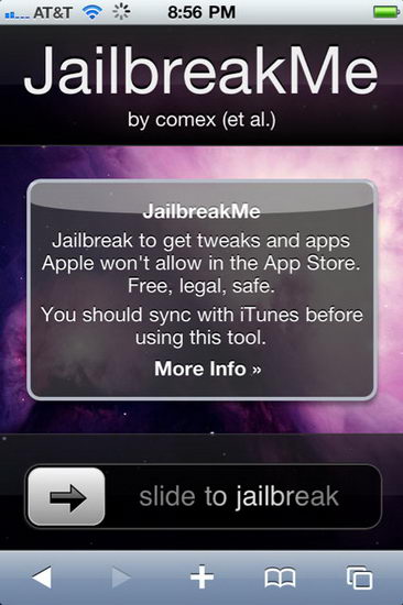 jailbreakme.com
