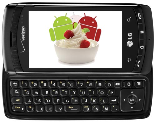 LG Ally получит Android 2.2 116886 allyfroyo LG Ally получит Android 2.2