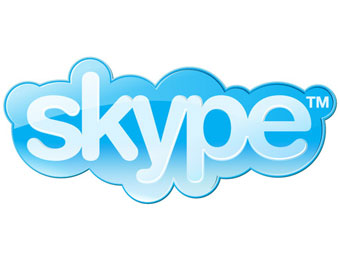 ������� Skype