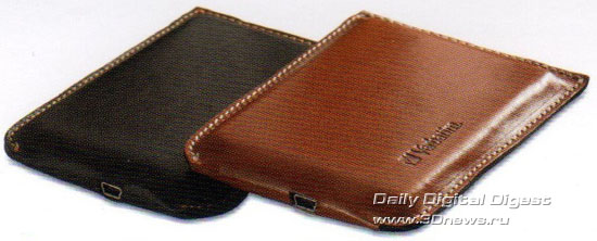 Verbatim Wallet Drive Portable HDDs