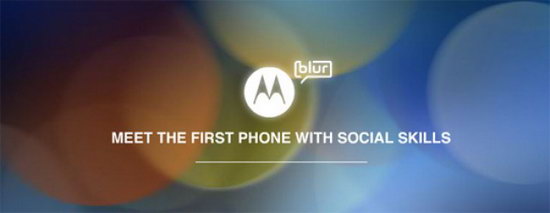 Motorola хоронит MOTOBLUR motoblur logo1 e1281394539142 Motorola хоронит MOTOBLUR