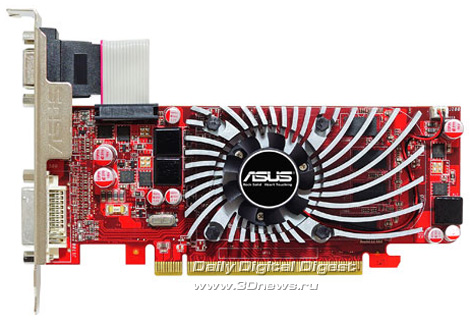 ASUS EAH5550/G/DI/1GD3(LP)
