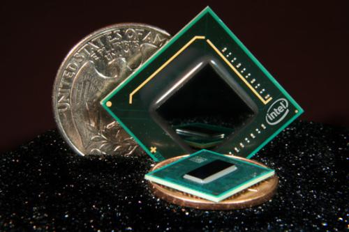 ��������� Intel Atom