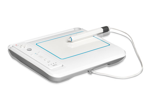 ����������� ������� ��� Nintendo Wii