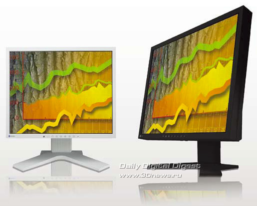 Eizo FlexScan S1902