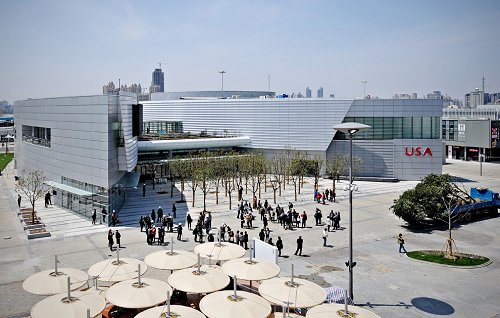 Expo 2010