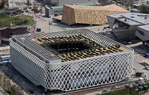 Expo 2010