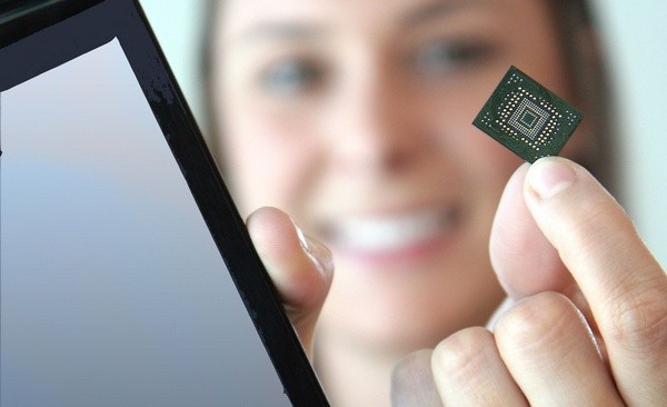 ������������� ���������� �� SanDisk