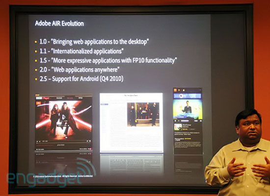 8 16 10 air2 Adobe AIR появится на смартфонах Android этой осенью