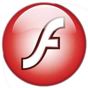 adobe flash logo1 Adobe AIR появится на смартфонах Android этой осенью