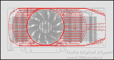 Inno3D GeForce GTX 465 Overclock Vapor Freeze