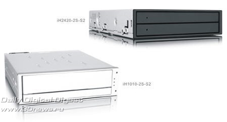 RAIDON HyBrid RunneR iH1010 � iH2420