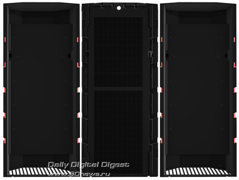 BitFenix Design Lab Colossus