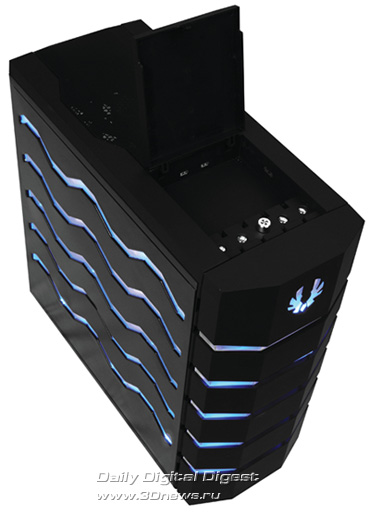 BitFenix Design Lab Colossus