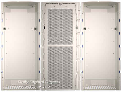 BitFenix Design Lab Colossus