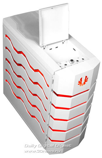 BitFenix Design Lab Colossus