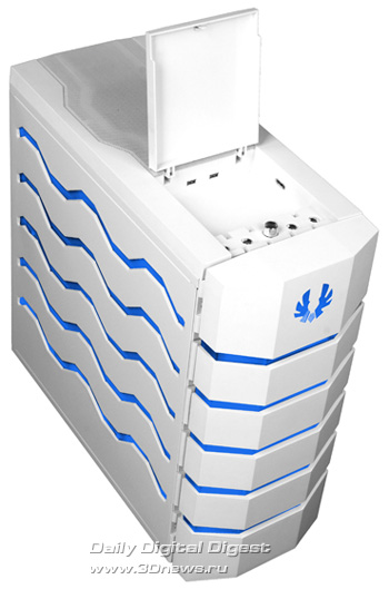 BitFenix Design Lab Colossus