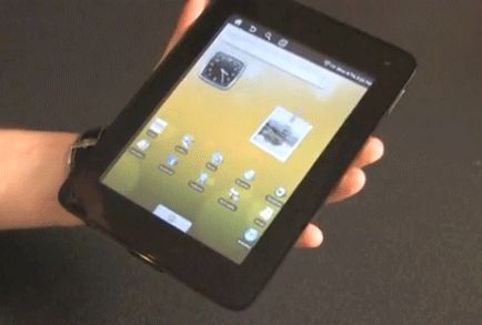 Cruz StoryPad