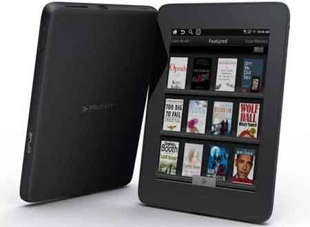 Cruz Reader