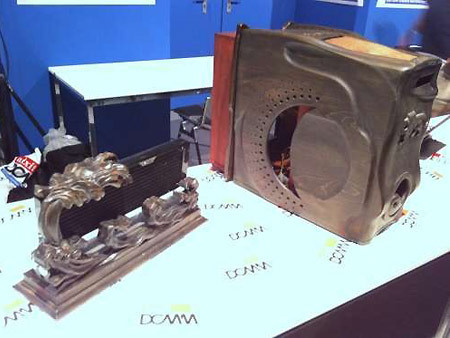 Gamescom 2010
