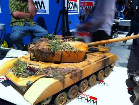 Gamescom 2010